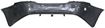 Ford Rear Bumper Cover-Primed, Plastic, Replacement REPF760102P