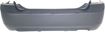 Ford Rear Bumper Cover-Primed, Plastic, Replacement REPF760103P