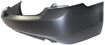 Ford Rear Bumper Cover-Primed, Plastic, Replacement REPF760104PQ