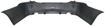 Ford Rear Bumper Cover-Primed, Plastic, Replacement REPF760104PQ