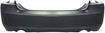 Ford Rear Bumper Cover-Primed, Plastic, Replacement REPF760104P