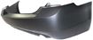 Ford Rear Bumper Cover-Primed, Plastic, Replacement REPF760104P