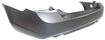 Ford Rear Bumper Cover-Primed, Plastic, Replacement REPF760104P