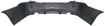 Ford Rear Bumper Cover-Primed, Plastic, Replacement REPF760104P