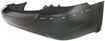 Ford Rear Bumper Cover-Primed, Plastic, Replacement REPF760107PQ