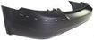 Ford Rear Bumper Cover-Primed, Plastic, Replacement REPF760107PQ