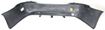 Ford Rear Bumper Cover-Primed, Plastic, Replacement REPF760107PQ