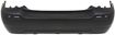 Ford Rear Bumper Cover-Primed, Plastic, Replacement REPF760107P