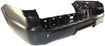 Ford Rear Bumper Cover-Primed, Plastic, Replacement REPF760108P