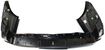 Ford Rear Bumper Cover-Primed, Plastic, Replacement REPF760108P