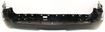 Ford Rear Bumper Cover-Primed, Plastic, Replacement REPF760111P
