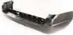 Ford Rear Bumper Cover-Primed, Plastic, Replacement REPF760111P