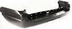 Ford Rear Bumper Cover-Primed, Plastic, Replacement REPF760111P