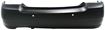 Ford Rear Bumper Cover-Primed, Plastic, Replacement REPF760117P