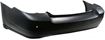 Ford Rear Bumper Cover-Primed, Plastic, Replacement REPF760117P