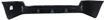Ford Rear Bumper Cover-Primed, Plastic, Replacement REPF760136P