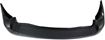 Ford Rear Bumper Cover-Primed, Plastic, Replacement REPF760137P