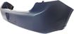 Ford Rear Bumper Cover-Primed, Plastic, Replacement REPF760166P