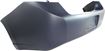 Ford Rear Bumper Cover-Primed, Plastic, Replacement REPF760166P
