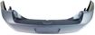 Ford Rear Bumper Cover-Primed, Plastic, Replacement REPF760166P