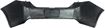 Ford Rear Bumper Cover-Primed, Plastic, Replacement REPF760166P