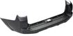 Toyota Rear Bumper Cover-Primed, Plastic, Replacement REPF760170P