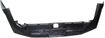 Toyota Rear Bumper Cover-Primed, Plastic, Replacement REPF760170P