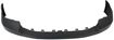 GMC Front Bumper Cover-Primed, Plastic, Replacement REPG010304