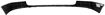 GMC Front Bumper Cover-Primed, Plastic, Replacement REPG010304