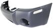GMC Front Bumper Cover-Primed, Plastic, Replacement REPG010314