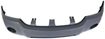 GMC Front Bumper Cover-Primed, Plastic, Replacement REPG010314