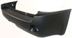 GMC Rear Bumper Cover-Primed, Plastic, Replacement REPG760101P