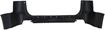 GMC Rear, Upper Bumper Cover-Primed, Plastic, Replacement REPG760103P
