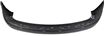 GMC Rear Bumper Cover-Textured, Plastic, Replacement REPG760105Q