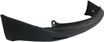 GMC Rear Bumper Cover-Textured, Plastic, Replacement REPG760105