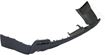 GMC Rear, Lower Bumper Cover-Textured, Plastic, Replacement REPG760108Q