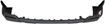 GMC Rear, Lower Bumper Cover-Primed, Plastic, Replacement REPG764301P