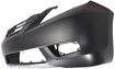 Honda Front Bumper Cover-Primed, Plastic, Replacement REPH010301PQ