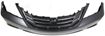 Honda Front Bumper Cover-Primed, Plastic, Replacement REPH010301PQ