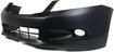 Honda Front Bumper Cover-Primed, Plastic, Replacement REPH010303PQ