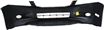Honda Front Bumper Cover-Primed, Plastic, Replacement REPH010303PQ