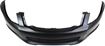 Honda Front Bumper Cover-Primed, Plastic, Replacement REPH010303PQ