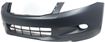 Bumper Cover, Accord 08-10 Front Bumper Cover, Primed, W/ Fog Light Holes, 6 Cyl, Sedan, Replacement REPH010303P