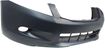 Bumper Cover, Accord 08-10 Front Bumper Cover, Primed, W/ Fog Light Holes, 6 Cyl, Sedan, Replacement REPH010303P