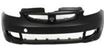 Honda Front Bumper Cover-Primed, Plastic, Replacement REPH010304PQ