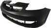 Honda Front Bumper Cover-Primed, Plastic, Replacement REPH010304PQ