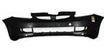 Honda Front Bumper Cover-Primed, Plastic, Replacement REPH010304PQ