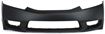 Honda Front Bumper Cover-Primed, Plastic, Replacement REPH010305PQ