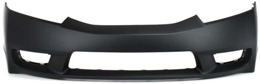 Honda Front Bumper Cover-Primed, Plastic, Replacement REPH010305PQ