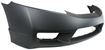 Honda Front Bumper Cover-Primed, Plastic, Replacement REPH010305PQ